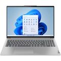 Ноутбук Lenovo 16,0"/ AMD Ryzen7 7730U (2GHz до 4.5GHz)/ 16Гб/ SSD 512Гб/ AMD Radeon Graphics (1920x1200) IPS/ No ODD/ Без ОС/ Серый 16ABR8 (82XG0097RK)