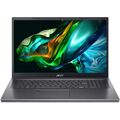 Ноутбук Acer 17,3"/ Intel i5-1335U (1.3GHz до 4.6GHz)/ 16Гб/ SSD 512Гб/ GeForce RTX 2050 4Gb (1920x1080) IPS/ No ODD/ Без ОС/ Металлический A517-58GM-505U (N