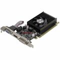 Видеокарта PCI-e: AMD Radeon R5 220 Afox (2Gb, GDDR3, 64 bit, 1*DVI, 1*HDMI, 1*D-Sub) AFR5220-2048D3L5