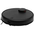 Робот-пылесос Xiaomi Robot Vacuum T12 черный (уборка: сухая/ влажная, питание: аккумулятор) (BHR7726GL)
