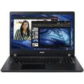 Ноутбук Acer 15,6"/ Intel i5-1135G7 (2.4GHz до 4.7GHz)/ 16Гб/ SSD 512Гб/ Intel UHD Graphics (1920x1080) IPS/ No ODD/ Win 11 Pro/ Черный TMP215-53-51KH (NX.VP