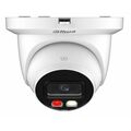 Видеокамера IP 2 Mp уличная Dahua купольная, f: 2.8 мм, 1920*1080, ИК: 30 м, LED:30 м, карта до 256 Gb, микрофон (DH-IPC-HDW2249TMP-S-IL-0280B)