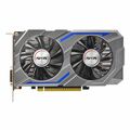 Видеокарта PCI-e: Geforce GTX 1650 Afox (4Gb, GDDR6, 128 bit, 1*DVI, 1*HDMI, 1*DP) AF1650-4096D6H1-V8