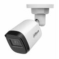 Видеокамера аналоговая 5 Mp уличная Dahua цилиндрическая, f: 2.8 мм, 2880*1620, ИК: 30 м (DH-HAC-B1A51P-U-0280B-S2)