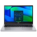 Ноутбук Acer 15,6"/ Intel N200 (0.8 GHz до 3.7 GHz)/ 16Гб/ SSD 512Гб/ Intel UHD Graphics (1920x1080) IPS/ No ODD/ Без ОС/ Серебристый EX215-34-P16A (NX.EHTCD