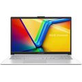 Ноутбук Asus 15,6"/ AMD Ryzen5 7520U (2.8GHz до 4.3GHz)/ 16Гб/ SSD 512Гб/ AMD Radeon Graphics (1920x1080) IPS/ No ODD/ Без ОС/ Серебристый E1504FA-BQ867 (90N