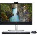 Моноблок Dell Optiplex 7410 Plus 23.8" FullHD i5-13500/ 16Gb/ SSD512Gb/ UHDG 770 CR Windows11ProfessionalGbitEth WiFi BT 240W клавиатура/ мышь серебристый