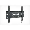 Крепление для ТВ фиксированное 37"-55" Holder LCDS-5070 (850865) нагрузка max 45 кг,, металлик