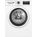 Стиральная машина фронтальная Bosch WAN24200ME белый, 8 кг, инвертор - да, глубина - 63.5 см, отжим - 1200 об/ мин