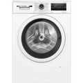 Стиральная машина фронтальная Bosch WGA24400ME белый, 9 кг, глубина - 59 см, отжим - 1200 об/ мин