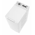 Стиральная машина вертикальная Kraft TCH-UMD8201W белый, 8 кг, дисплей -да, глубина - 61 см, 1200 об/ мин