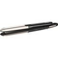 Выпрямитель для волос Babyliss ST481E черный/ золотистый (нагрев до 230 °С, покрытие - керамика)
