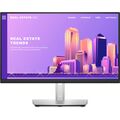 Монитор Dell 23.8" P2422H черный IPS LED 16:9 HDMI матовая HAS Piv 1000:1 250cd 178гр/ 178гр 1920x1080 60Hz VGA DP FHD USB 5.57кг