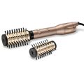 Фен-щетка Babyliss AS952E золотистый (650 Вт, режимов - 2, вид: полноразмерный, насадок - 1)