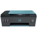 МФУ струйный HP Smart Tank 516 AiO (3YW70A) A4 WiFi BT USB черный