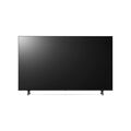 Телевизор 65" LG 65UN640S0LD Smart TV, 4K Ultra HD, 60 Гц, HDMI х3, USB х2, чёрный