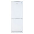 Холодильник Indesit ES 16 A, белый, капля, высота - 167, ширина - 61, B