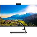 Моноблок Lenovo IdeaCentre AIO 3 27IAP7 27"(1920x1080 IPS)/ Intel Core i5 12450H(2Ghz)/ 16384Mb/ 512SSDGb/ noDVD/ Int:Intel UHD Graphics/ Cam/ BT/ WiFi/ noOS