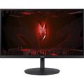 Монитор ACER XF270S3BIPHX 27'', ZeroFrame Yes, Black, 16:9, VA, 1920x1080, 1 /  4ms, 300cd, 180Hz, 1xHDMI(2.0) + 1xDP(1.4) + Audio outsync
