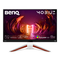 Монитор Benq EX2710U 27'', 3840x2160, IPS, 60Hz, 1200:1, 600cd, 1ms, 2*HDMI, DP; 4*USB 3.0, Speakers, Height adj 100, Flicker-free;Low Blue Light, 3Y