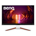 Монитор Benq EX3210U 31.5'', 3840x2160, IPS, 144Hz, 1000:1, 600cd, 1ms, 3xHDMI, DP, Speakers, 5xUSB, FreeSync, Height adj 100, 3Y, White