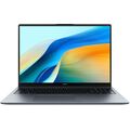 Ноутбук Huawei 16,0"/ Intel i5-13420H (2.1GHz до 4.6GHz)/ 16Гб/ SSD 512Гб/ Intel UHD Graphics (1920x1200) IPS/ No ODD/ Windows 11/ Серый MCLG-X (53013WXA)