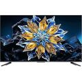 Телевизор 65" TCL 65C655PRO QLED, Smart TV, 4K Ultra HD, 60 Гц, HDMI х3, USB х2, чёрный