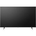Телевизор 50" HISENSE 50E7NQ QLED, Smart TV, 4K Ultra HD, 60 Гц, HDMI х3, USB х2, чёрный