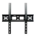 Крепление для ТВ наклонное 32"-55" нагрузка max 35 кг, VESA max 400 х 400,, чёрный