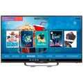 Телевизор 40" Asano 40LF7030S Smart TV, Full HD, HDMI х3, USB х2, чёрный