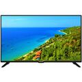 Телевизор 43" POLARLINE 43PL51STC-SM Smart TV, Full HD, 60 Гц, HDMI х3, USB х2, чёрный