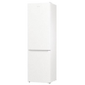 Холодильник Gorenje NRK6201PW4, белый, No Frost, высота - 200, ширина - 60, дисплей есть, A+