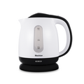 Чайник электрический Blackton KT1701P белый/ черный (2200 Вт, объем - 1.7 л, корпус: пластиковый)