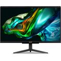 Моноблок Acer 23,8" Intel Core i3 N305 (1.8Ghz)/ 8Gb/ SSD 256Gb/ Intel UHD Graphics (1920x1080) Eshell/ Черный Aspire C24-1610 (DQ.BLCCD.006)
