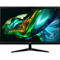 Моноблок Acer 23,8" Intel Core i3 1315U (1.2 Ghz)/ 16Gb/ SSD 512Gb/ Intel UHD Graphics (1920x1080) Eshell/ Черный Aspire C24-1800 (DQ.BKLCD.006)