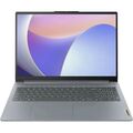 Ноутбук Lenovo 15,6"/ AMD Ryzen5 7520U (2.8GHz до 4.3GHz)/ 8Гб/ SSD 512Гб/ AMD Radeon 610M (1920x1080) IPS/ No ODD/ Без ОС/ Серый 15AMN8 (82XQ00K2UE)