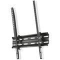 Крепление для ТВ наклонное 32"-75" Hama 00220814 нагрузка max 40 кг, VESA max 600 х 400, чёрный