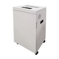 Уничтожитель документов Office Kit  S500 2x15 (фрагмент 2x15 мм., 5-й уровень секретности, до 17 листов, корзина 50 л.)