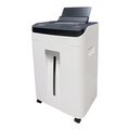 Уничтожитель документов Office Kit SA150M 1,9x15 (фрагмент 1,9х15 мм., 5-й уровень секретности, до 8 листов А4, корзина 22 л.,)