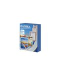 Пленка для ламинирования Office Kit 65х95 200мкм  (100шт) глянцевая PLP11206