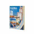 Пленка для ламинирования Office Kit 154х216 150мкм  (100шт) глянцевая PLP11220-1