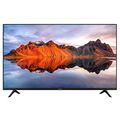 Телевизор 43" Xiaomi L43MA-AURU Smart TV, 4K Ultra HD, 60 Гц, HDMI х3, USB х1, чёрный
