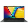 Ноутбук Asus 15,6"/ AMD Ryzen5 7520U (2.8GHz до 4.3GHz)/ 16Гб/ SSD 512Гб/ AMD Radeon 610M (1920x1080) IPS/ No ODD/ Без ОС/ Черный E1504FA-L11111 (90NB0ZR2-M0