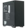 Корпус DeepCool Midi-Tower MATREXX 50 (без БП, 2xUSB2.0, 1xUSB3.0, ) DP-ATX-MATREXX50