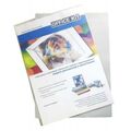 Пленка Sticky Back 303х426 (38/ 100 мик) 100 шт.Office Kit PLP13332