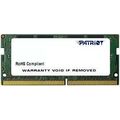 Модуль памяти SO-DIMM DDR4 16Гб 2666МГц Patriot  1.2 В (PSD416G266681S)