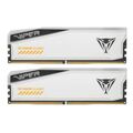 Модуль памяти DIMM DDR5 48Гб 6000МГц Patriot комплект 2*48гб 1.35 В (PVER548G60C36KT)