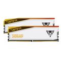 Модуль памяти DIMM DDR5 32Гб 6000МГц Patriot комплект 2*32гб 1.35 В (PVER532G60C36KT)