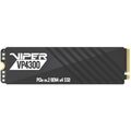 Твердотельный накопитель SSD 2280 M.2: 1000 ГБ Patriot  [Скорость чтения/ записи: 5500 МБ/ с/ 7400 МБ/ с] VP4300-1TBM28H
