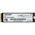 Твердотельный накопитель SSD M.2 2280 1000 ГБ Patriot P400[Скорость чтения/ записи: 4800 МБ/ с/ 5000 МБ/ с] P400P1TBM28H
